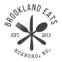 Brookland Eats, in Roxboro, North Carolina