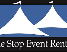 One Stop Event Rentals, in South Portland, Maine