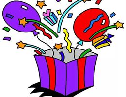 Are You Ready to Party, in Waterville, Maine