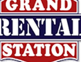 Grand Rental Station, in Trenton, Maine