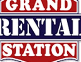 Grand Rental Station, in Trenton, Maine