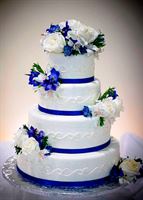 Amazing Cakes, in Anaheim, California