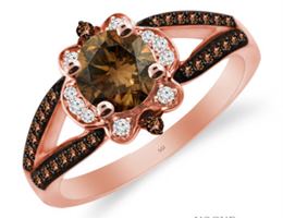 Ed White Jewelers, in Cullman, Alabama