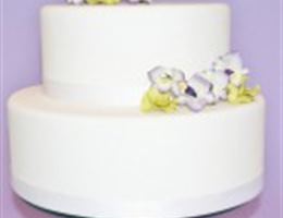 Rachel's Cakes, in Burlingame, California