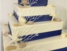 Sweet Passions Bakery, in San Jose, California