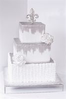 Miss Sara's Cakery, in Hastings, Minnesota