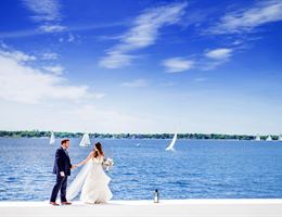 Leo Timoshuk, in Syracuse, New York