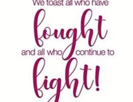 Save The Tatas, in West Hills, California