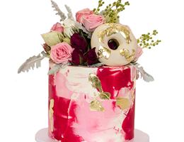 The Cake Shop, in Tallahassee, Florida