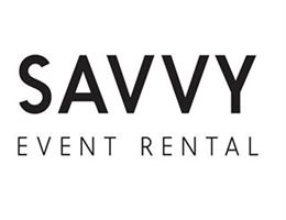 Savvy Event Rental, in Biddeford, Maine