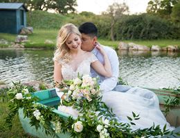 Haute Weddings, in San Antonio, Texas