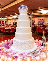 Cakes By Gina, in Houston, Texas