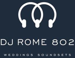 DJ Rome 802 Wedding Soundsets, in Burlington, Vermont