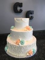 The Crafty Cakery, LLC, in Cumming, Georgia