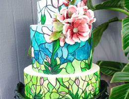 Specialty Cakes, in Springfield, Illinois