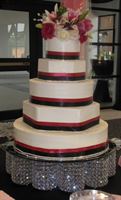 Delicity Cakes, in Roselle, Illinois