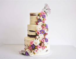 Dream Cakes Chicago, in Northbrook, Illinois