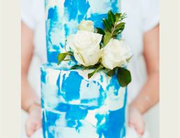 Alliance Bakery, in Chicago, Illinois