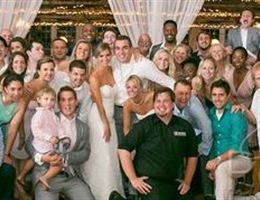 B_entertained DJs and More, in Hartford, Connecticut