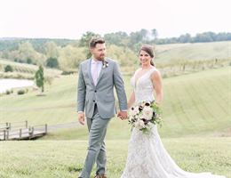 White Swan Bridal, in Vienna, Virginia