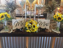 Cupid's Petals, in Gatlinburg, Tennessee