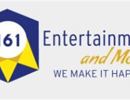 161 Entertainment and More!, in Monroe, Connecticut