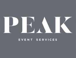 Peak Event Services, in Woburn, Massachusetts