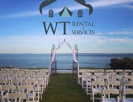 WT Rental & Services LLC, in East Hampton, Connecticut