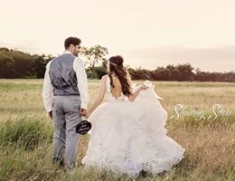 RK Weddings & Events, in McKinney, Texas