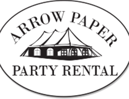 Arrow Paper Party Rental, in New London, Connecticut