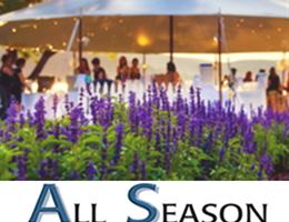 All Season Party Rentals, in Redding, Connecticut