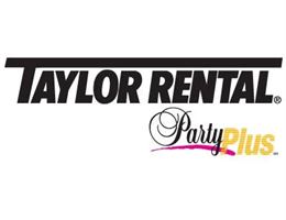 Taylor Rental/Party Plus of Branford, in Branford, Connecticut