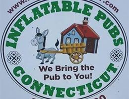 Inflatable Pubs Connecticut, in Wethersfield, Connecticut