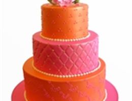 Dolce Bakery, in Prairie Village, Kansas