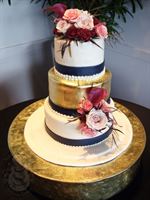 Boonzaaijer Bakery, in Kalamazoo, Michigan