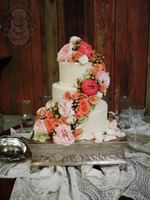 Cakes by Connie, in Sterling Heights, Michigan