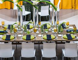 Event Source Panache Events, in West Palm Beach, Florida