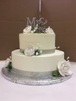 Carolyn's Creations, in Meridan, Mississippi