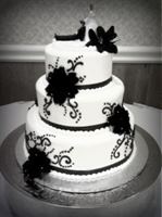 Cakes by Iris, in Richland, Mississippi
