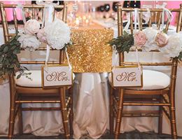 Connie Duglin Linens, in Naples, Florida