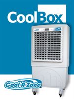 Cool-A-Zone, in Houston, Texas