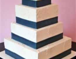 Amycakes, in Springfield, Missouri