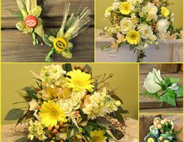 Chester's Flower Shop & Greenhouses, in Utica, New York