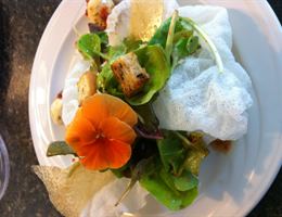 All Seasons Catering, in Winnipeg, Manitoba