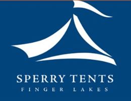 Sperry Tents Finger Lakes, in Fairport, New York