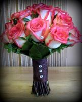 Evangeline's Flower Hut, in Steinbach, Manitoba