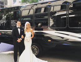 Tony's Team Transport, in Winnipeg, Manitoba