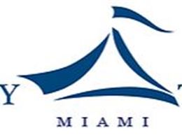 Sperry Tents Miami, in Lake Worth, Florida