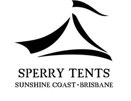 Spery Tents Sunshine Coast, in Brisbane, Queensland