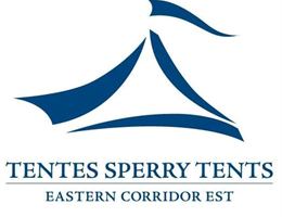 Sperry Tents Eastern Corridor, in Hudson, Quebec